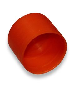 Kappe Plastik- für 1"-Rohr GPN 250/33,7