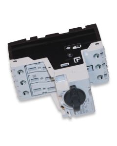 Basic device protect. motor switch PKE12