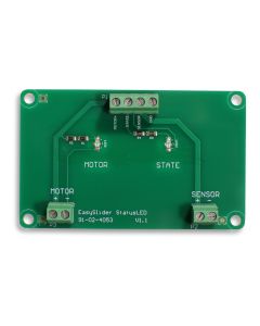 Circuit board EasySlider status LED