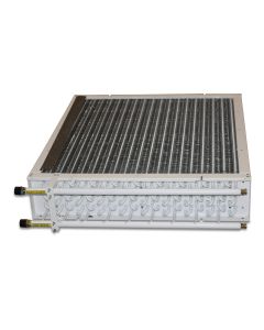 HeatMaster Typ 4H ohne Ventilator