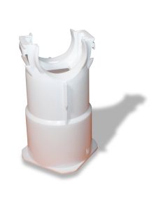 Cylinder inner white for BP-2 wo/shut-off